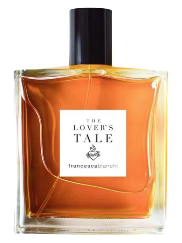 The Lover's Tale by Francesca Bianchi
