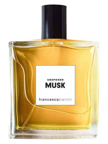 Unspoken Musk by Francesca Bianchi