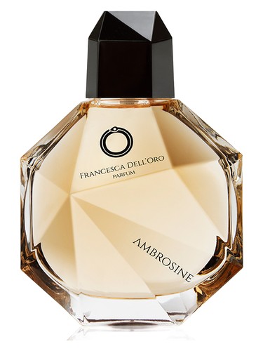 Ambrosine by Francesca dell'Oro