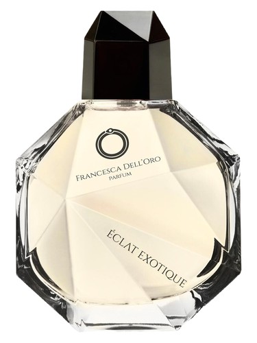 Éclat Exotique by Francesca dell'Oro