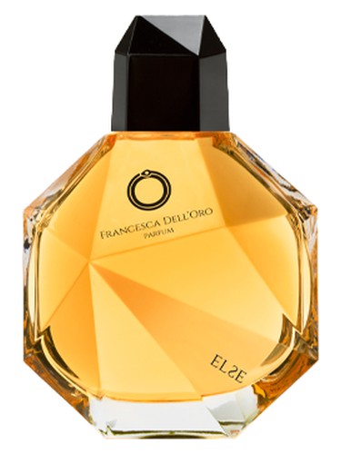 Else by Francesca dell'Oro