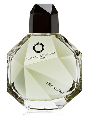 Francine by Francesca dell'Oro