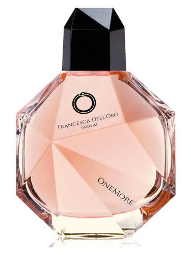 OneMore by Francesca dell'Oro