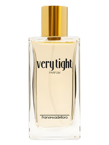 Very Tight by Francesca dell'Oro