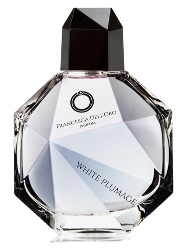 White Plumage by Francesca dell'Oro