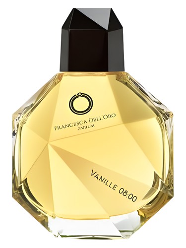 Vanille 08:00 by Francesca dell'Oro