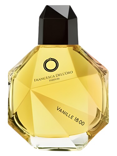 Vanille 18:00 by Francesca dell'Oro
