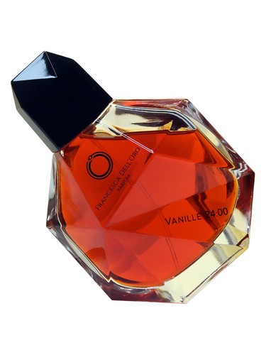 Vanille 24:00 by Francesca dell'Oro