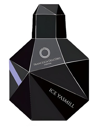 Ice Yasmill by Francesca dell'Oro