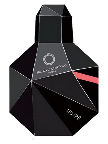 Irupe by Francesca dell'Oro