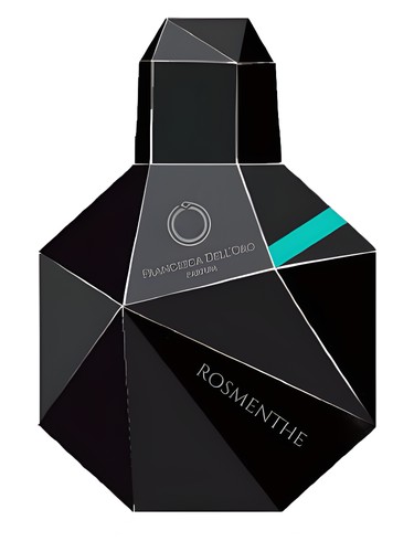 Rosmenthe by Francesca dell'Oro