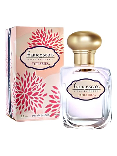 Francesca’s Tuileries by francesca's