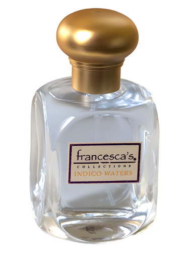 Indigo Waters by francesca's