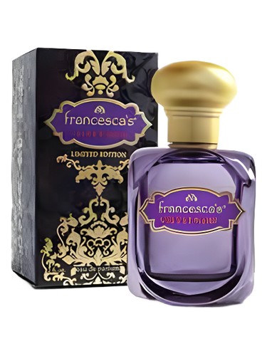 Velvet Noir by francesca's