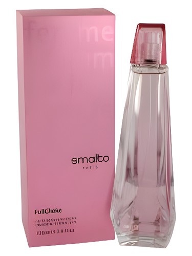 Fullchoke for Women by Francesco Smalto