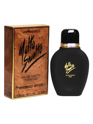 Molto Smalto by Francesco Smalto