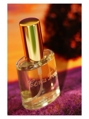 Cerca Trova by Francesco Vitelli Perfumes