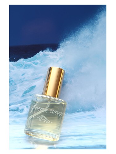 Freak Wave by Francesco Vitelli Perfumes