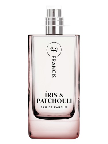 Íris & Patchouli by Francis