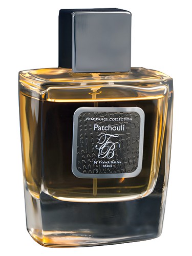Patchouli by Franck Boclet