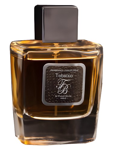 Tobacco by Franck Boclet