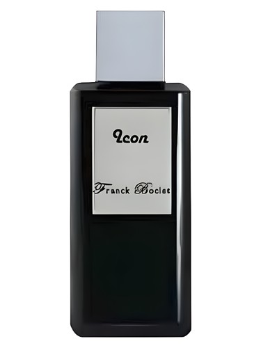 Icon by Franck Boclet