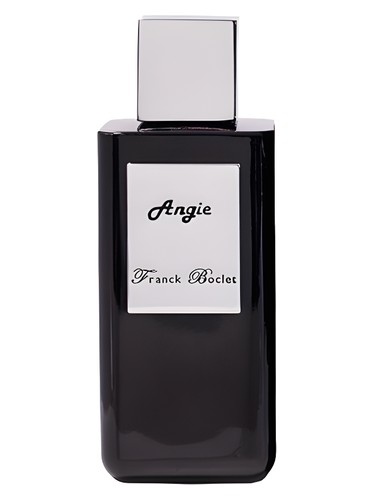 Angie by Franck Boclet