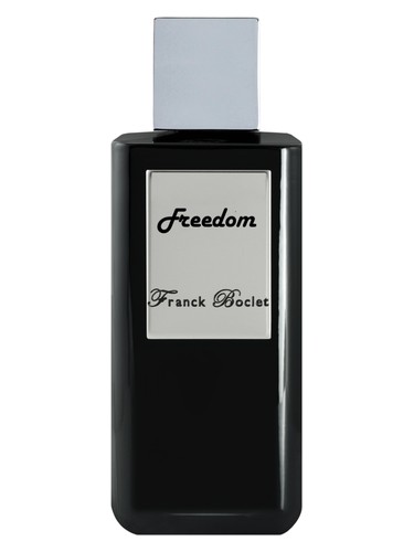 Freedom by Franck Boclet