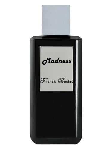 Madness by Franck Boclet