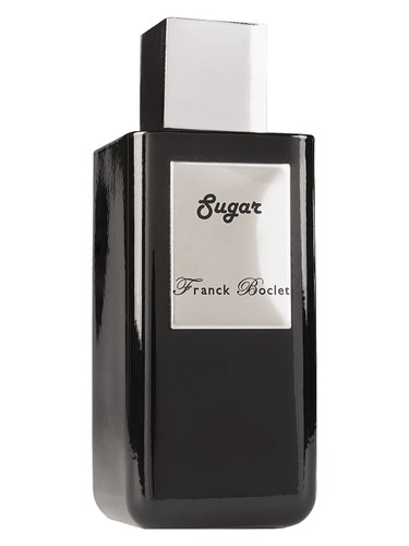 Sugar by Franck Boclet