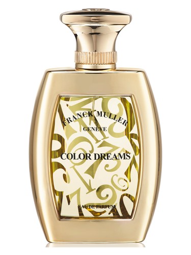 Color Dreams by Franck Muller