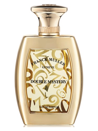 Double Mystery by Franck Muller