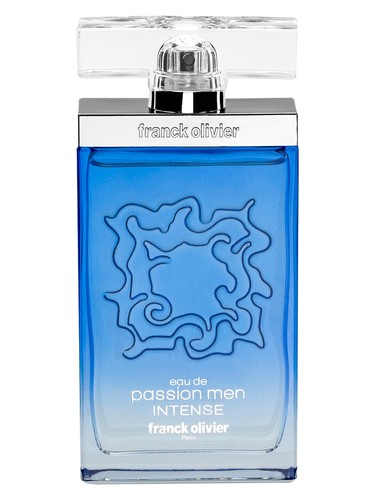 Eau de Passion Intense by Franck Olivier