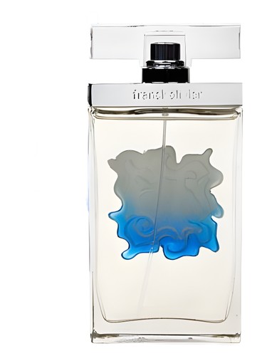 Eau de Passion Men by Franck Olivier