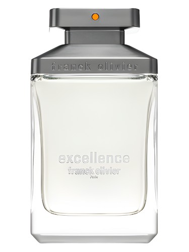 Excellence by Franck Olivier