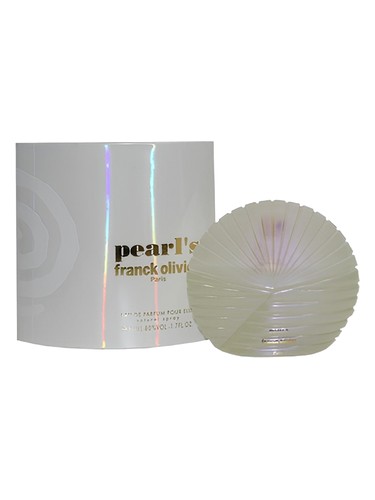 Pearl's by Franck Olivier