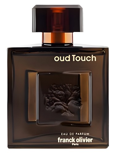 Oud Touch by Franck Olivier