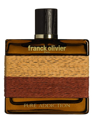 Pure Addiction by Franck Olivier