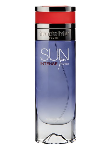 Sun Java Intense by Franck Olivier