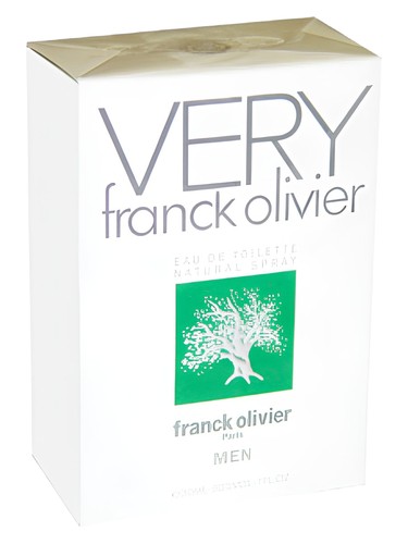 Very Franck Olivier Men by Franck Olivier