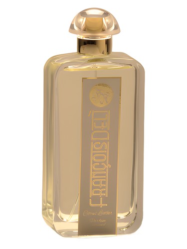 Citrus Leather by Francois Deli