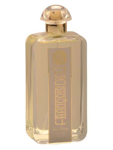 Fumee Toxique by Francois Deli