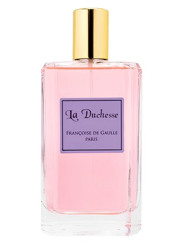 La Duchesse by Francoise de Gaulle