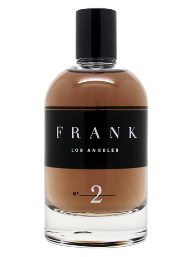 Frank No.2 by Frank Los Angeles