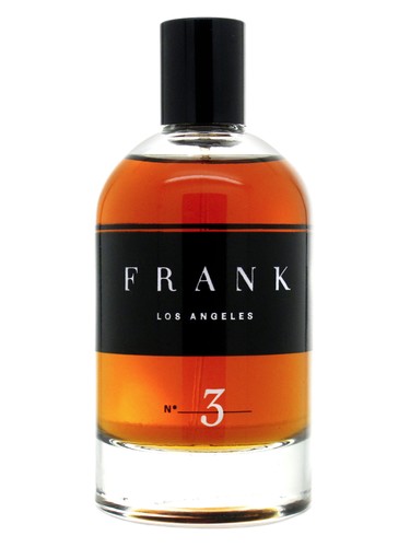 Frank No.3 by Frank Los Angeles