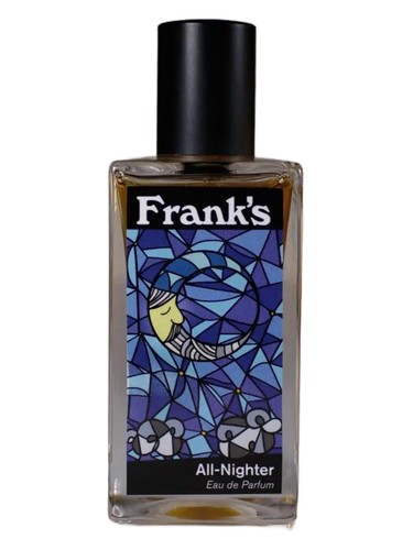 All-Nighter by Frank's Aromatics