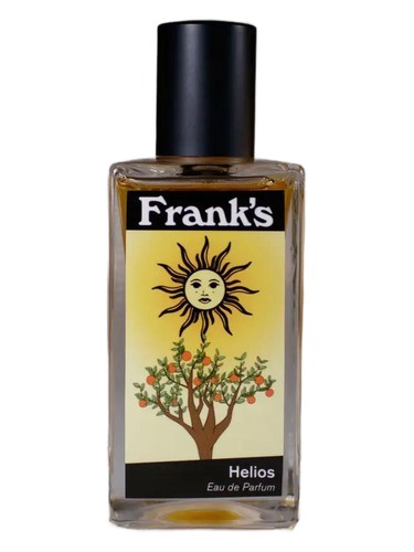 Helios by Frank's Aromatics