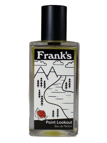 Point Lookout by Frank's Aromatics