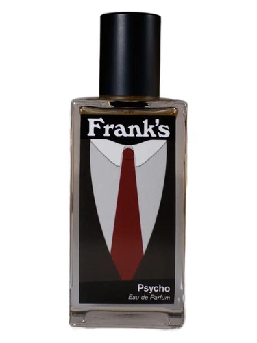 Psycho by Frank's Aromatics