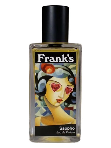 Sappho by Frank's Aromatics